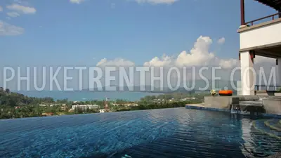 SUR16723: Luxury Villa 5 bedrooms with stunning sea views. Photo #29