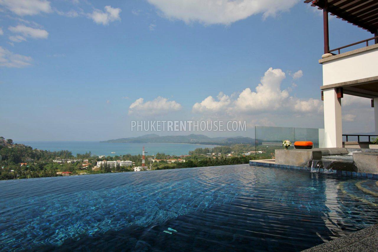 SUR16723: Luxury Villa 5 bedrooms with stunning sea views. Photo #29