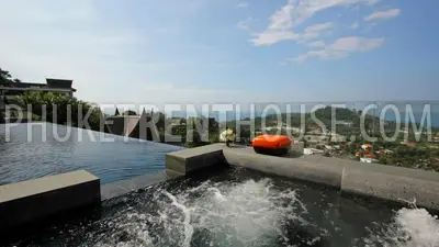 SUR16723: Luxury Villa 5 bedrooms with stunning sea views. Photo #30