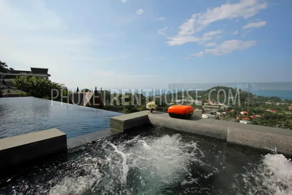 SUR16723: Luxury Villa 5 bedrooms with stunning sea views. 照片 #30