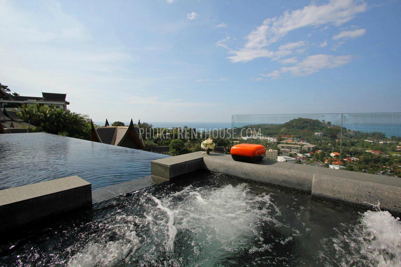 SUR16723: Luxury Villa 5 bedrooms with stunning sea views. Photo #30