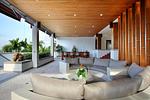 SUR16723: Luxury Villa 5 bedrooms with stunning sea views. Thumbnail #31