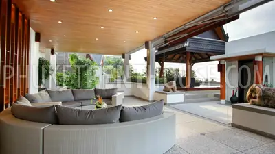 SUR16723: Luxury Villa 5 bedrooms with stunning sea views. Photo #33