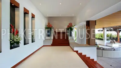 SUR16723: Luxury Villa 5 bedrooms with stunning sea views. Photo #34