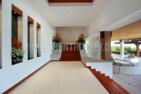 SUR16723: Luxury Villa 5 bedrooms with stunning sea views. 照片 #34
