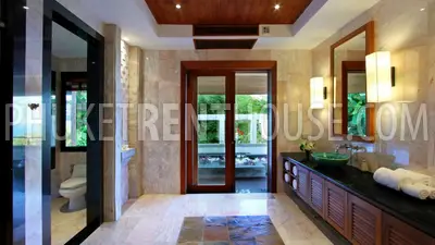 SUR16723: Luxury Villa 5 bedrooms with stunning sea views. Photo #25
