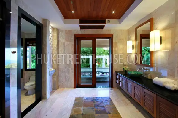 SUR16723: Luxury Villa 5 bedrooms with stunning sea views. 照片 #25