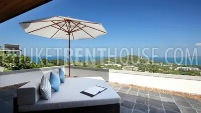 SUR16723: Luxury Villa 5 bedrooms with stunning sea views. Photo #27