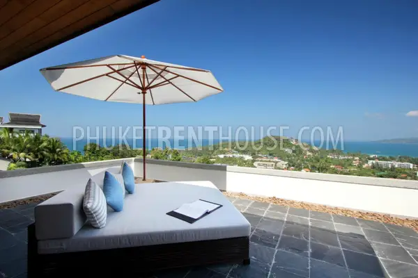 SUR16723: Luxury Villa 5 bedrooms with stunning sea views. 照片 #27