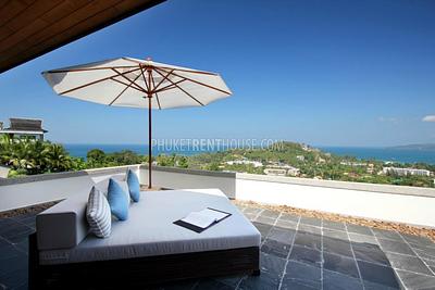SUR16723: Luxury Villa 5 bedrooms with stunning sea views. Photo #27