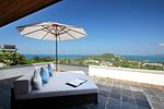 SUR16723: Luxury Villa 5 bedrooms with stunning sea views. Thumbnail #27