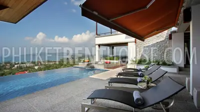 SUR16723: Luxury Villa 5 bedrooms with stunning sea views. Photo #28