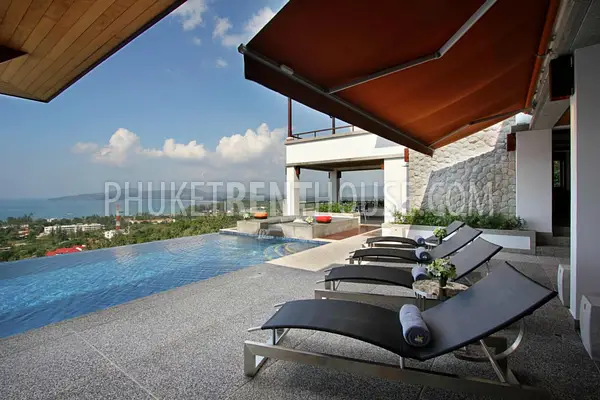 SUR16723: Luxury Villa 5 bedrooms with stunning sea views. 照片 #28