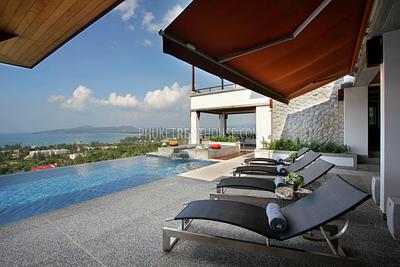 SUR16723: Luxury Villa 5 bedrooms with stunning sea views. Photo #28