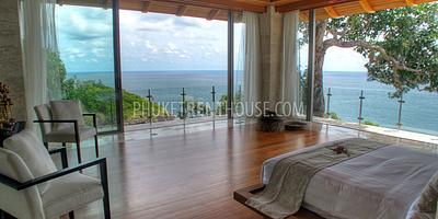 KAM16730: Extraordinary Luxury 6 Bedroom Villa with Private Beach. Photo #10