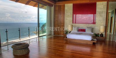 KAM16730: Extraordinary Luxury 6 Bedroom Villa with Private Beach. Photo #12