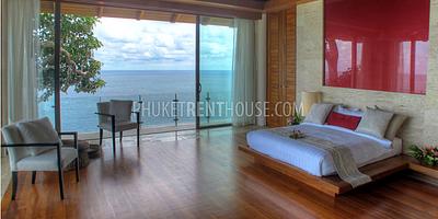 KAM16730: Extraordinary Luxury 6 Bedroom Villa with Private Beach. Photo #13