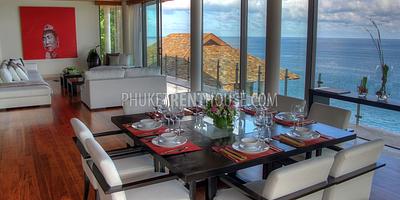 KAM16730: Extraordinary Luxury 6 Bedroom Villa with Private Beach. Photo #5