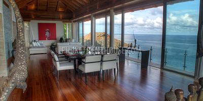 KAM16730: Extraordinary Luxury 6 Bedroom Villa with Private Beach. Photo #6