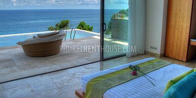 KAM16730: Extraordinary Luxury 6 Bedroom Villa with Private Beach. Photo #19