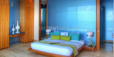 KAM16730: Extraordinary Luxury 6 Bedroom Villa with Private Beach. Photo #20