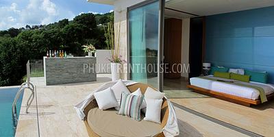 KAM16730: Extraordinary Luxury 6 Bedroom Villa with Private Beach. Photo #23