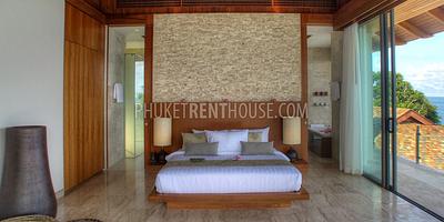 KAM16730: Extraordinary Luxury 6 Bedroom Villa with Private Beach. Photo #16