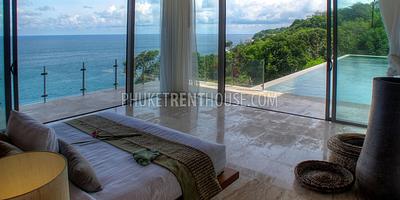 KAM16730: Extraordinary Luxury 6 Bedroom Villa with Private Beach. Photo #17