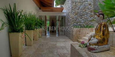 KAM16730: Extraordinary Luxury 6 Bedroom Villa with Private Beach. Photo #32