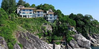 KAM16730: Extraordinary Luxury 6 Bedroom Villa with Private Beach. Photo #33