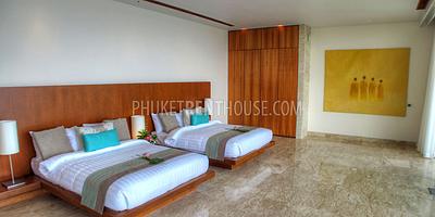 KAM16730: Extraordinary Luxury 6 Bedroom Villa with Private Beach. Photo #25