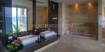 KAM16730: Extraordinary Luxury 6 Bedroom Villa with Private Beach. Photo #26