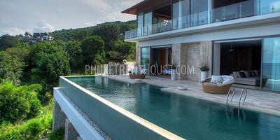 KAM16730: Extraordinary Luxury 6 Bedroom Villa with Private Beach. Photo #38