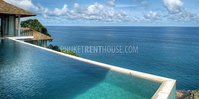 KAM16730: Extraordinary Luxury 6 Bedroom Villa with Private Beach. Photo #39