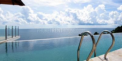 KAM16730: Extraordinary Luxury 6 Bedroom Villa with Private Beach. Photo #41
