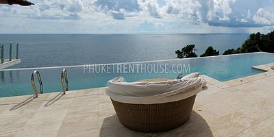 KAM16730: Extraordinary Luxury 6 Bedroom Villa with Private Beach. Photo #42