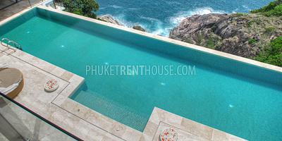 KAM16730: Extraordinary Luxury 6 Bedroom Villa with Private Beach. Photo #36