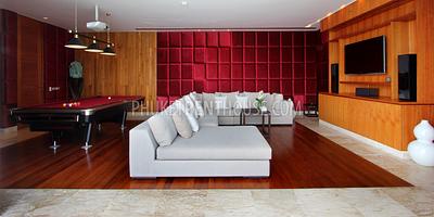KAM16730: Extraordinary Luxury 6 Bedroom Villa with Private Beach. Photo #50