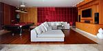 KAM16730: Extraordinary Luxury 6 Bedroom Villa with Private Beach. Thumbnail #50