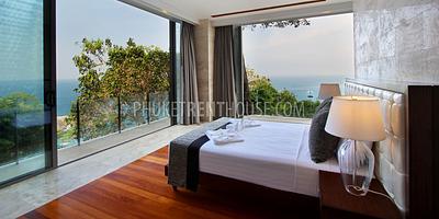 KAM16730: Extraordinary Luxury 6 Bedroom Villa with Private Beach. Photo #53
