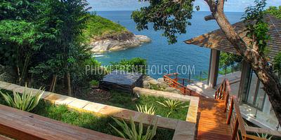 KAM16730: Extraordinary Luxury 6 Bedroom Villa with Private Beach. Photo #46