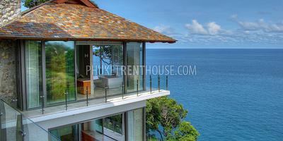 KAM16730: Extraordinary Luxury 6 Bedroom Villa with Private Beach. Photo #47