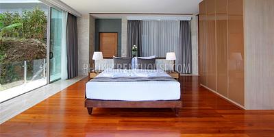KAM16730: Extraordinary Luxury 6 Bedroom Villa with Private Beach. Photo #58