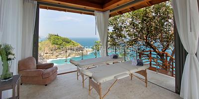 KAM16730: Extraordinary Luxury 6 Bedroom Villa with Private Beach. Photo #59