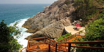 KAM16730: Extraordinary Luxury 6 Bedroom Villa with Private Beach. Photo #60