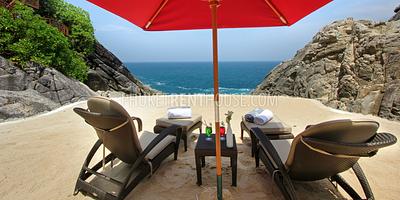 KAM16730: Extraordinary Luxury 6 Bedroom Villa with Private Beach. Photo #62