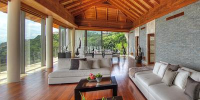 KAM16730: Extraordinary Luxury 6 Bedroom Villa with Private Beach. Photo #63