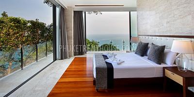KAM16730: Extraordinary Luxury 6 Bedroom Villa with Private Beach. Photo #54