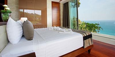 KAM16730: Extraordinary Luxury 6 Bedroom Villa with Private Beach. Photo #56