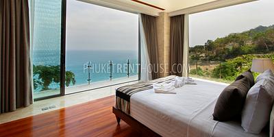 KAM16730: Extraordinary Luxury 6 Bedroom Villa with Private Beach. Photo #57